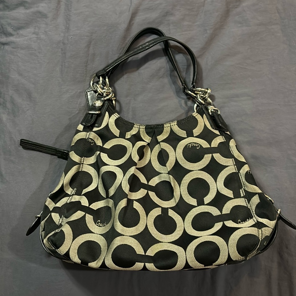Coach handbag